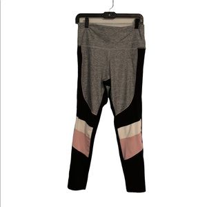 PINK Multicolored Leggings